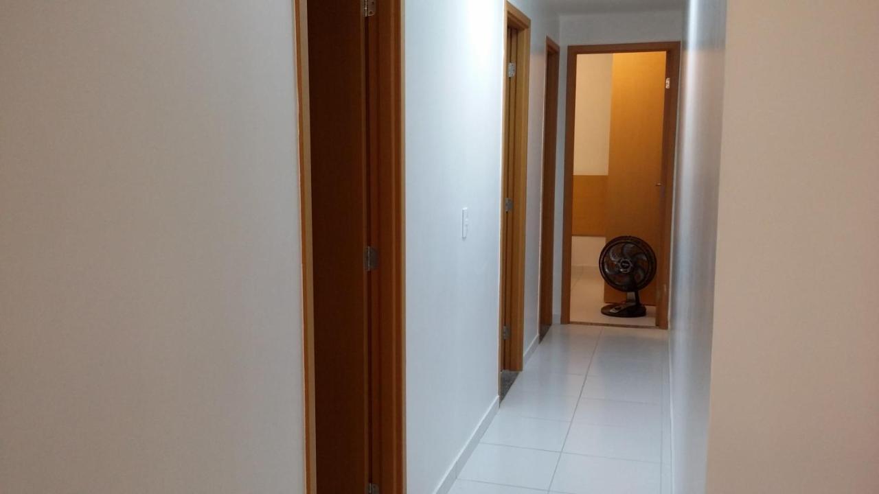 Flat Palm Village - By Jvs Apartment