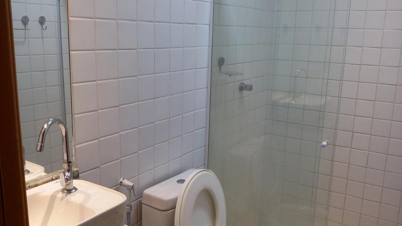 Flat Palm Village - By Jvs Apartment *