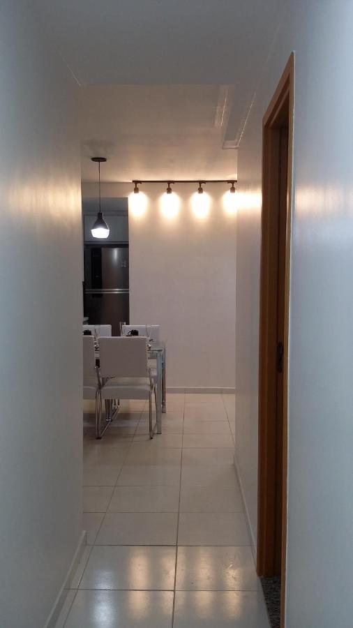 Apartment Flat Palm Village - By Jvs Porto de Galinhas