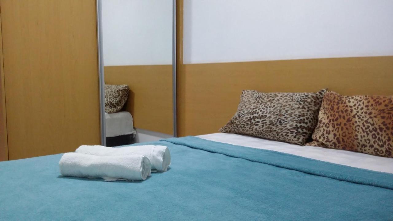 Flat Palm Village - By Jvs Apartment Porto de Galinhas