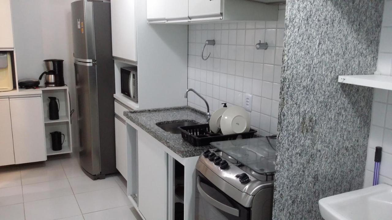 Apartment Flat Palm Village - By Jvs Porto de Galinhas