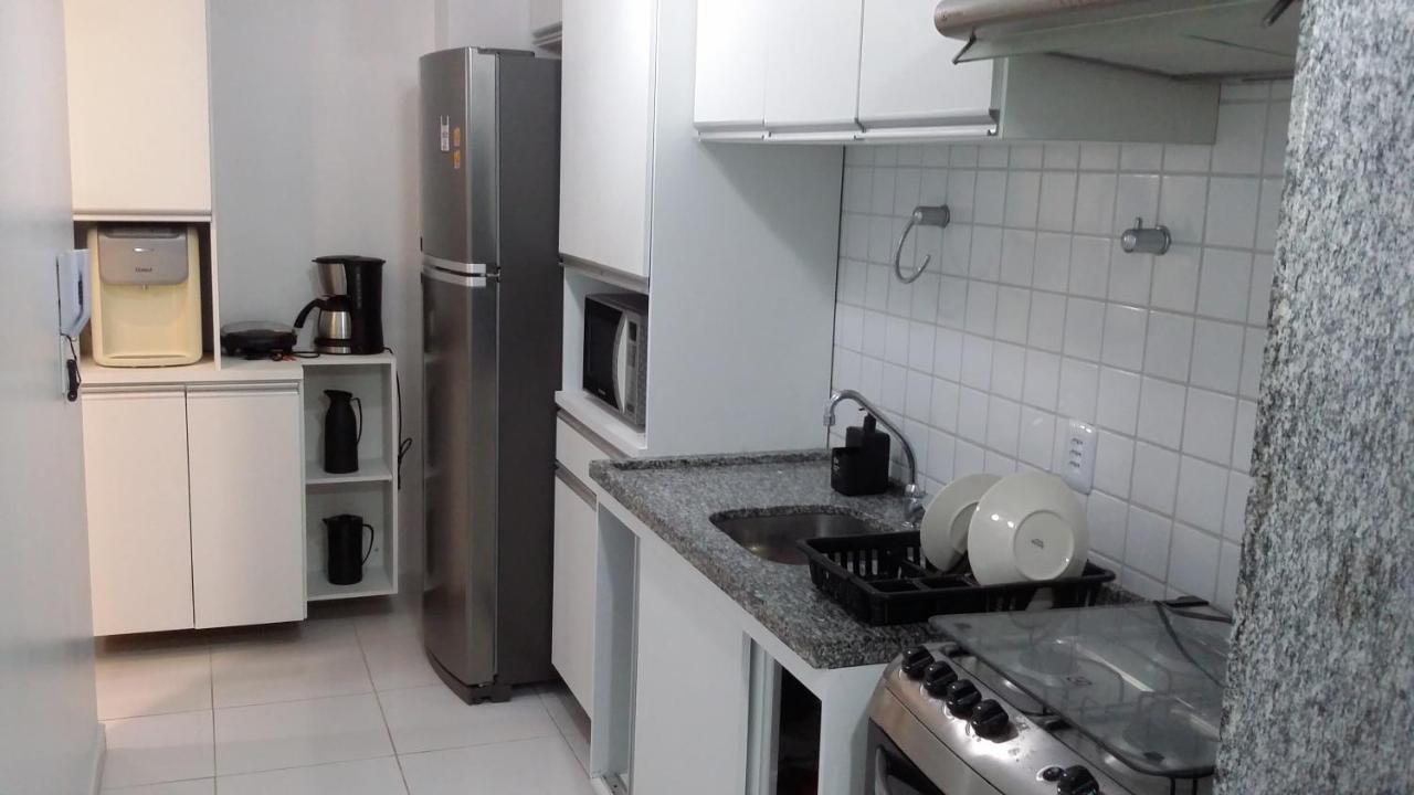 Flat Palm Village - By Jvs Apartment
