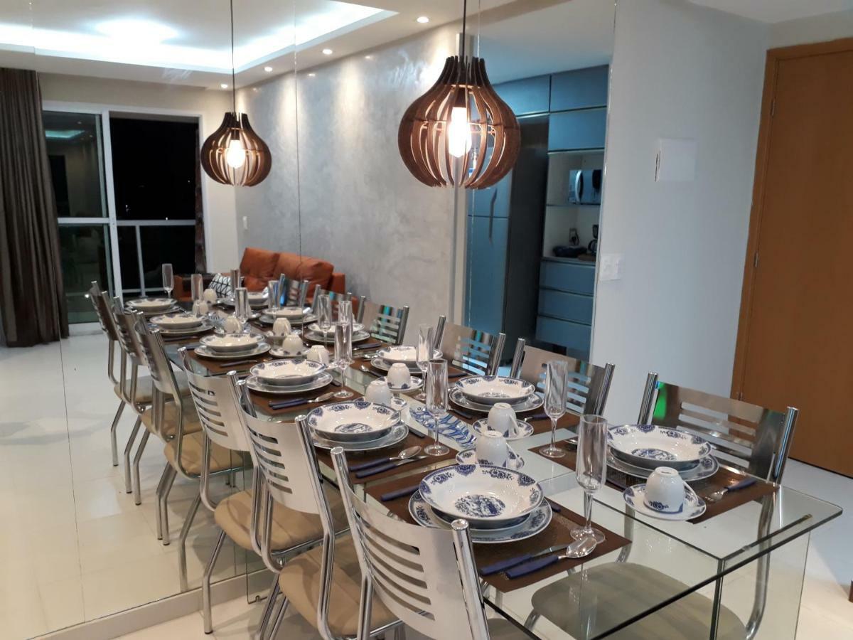 Flat Palm Village - By Jvs Apartment Porto de Galinhas