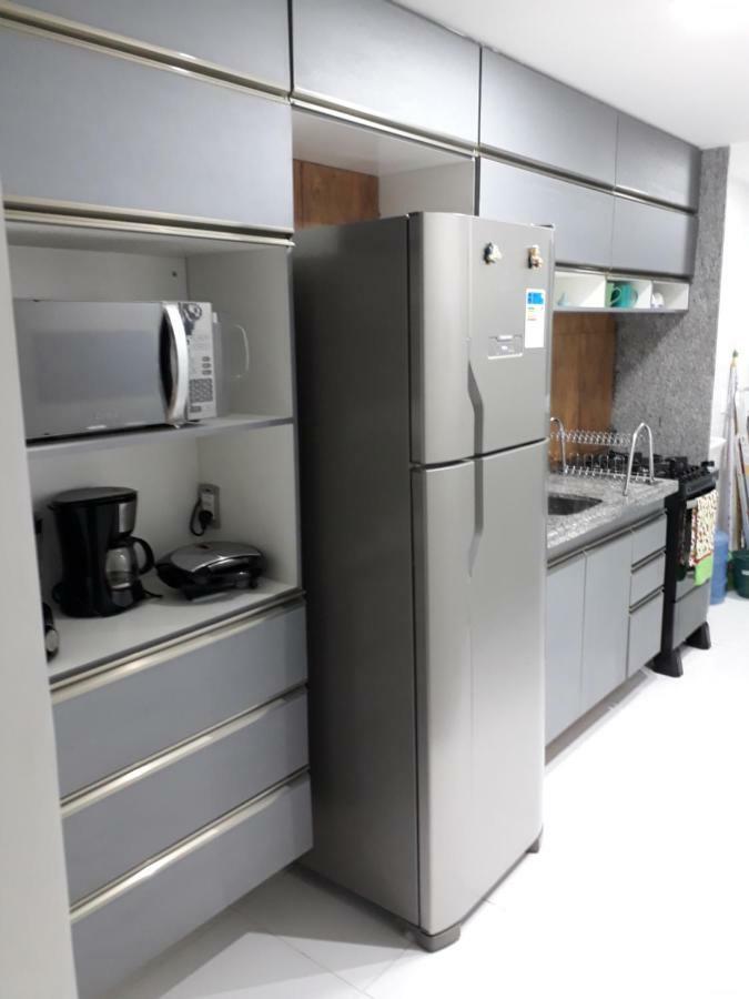 Flat Palm Village - By Jvs Apartment *