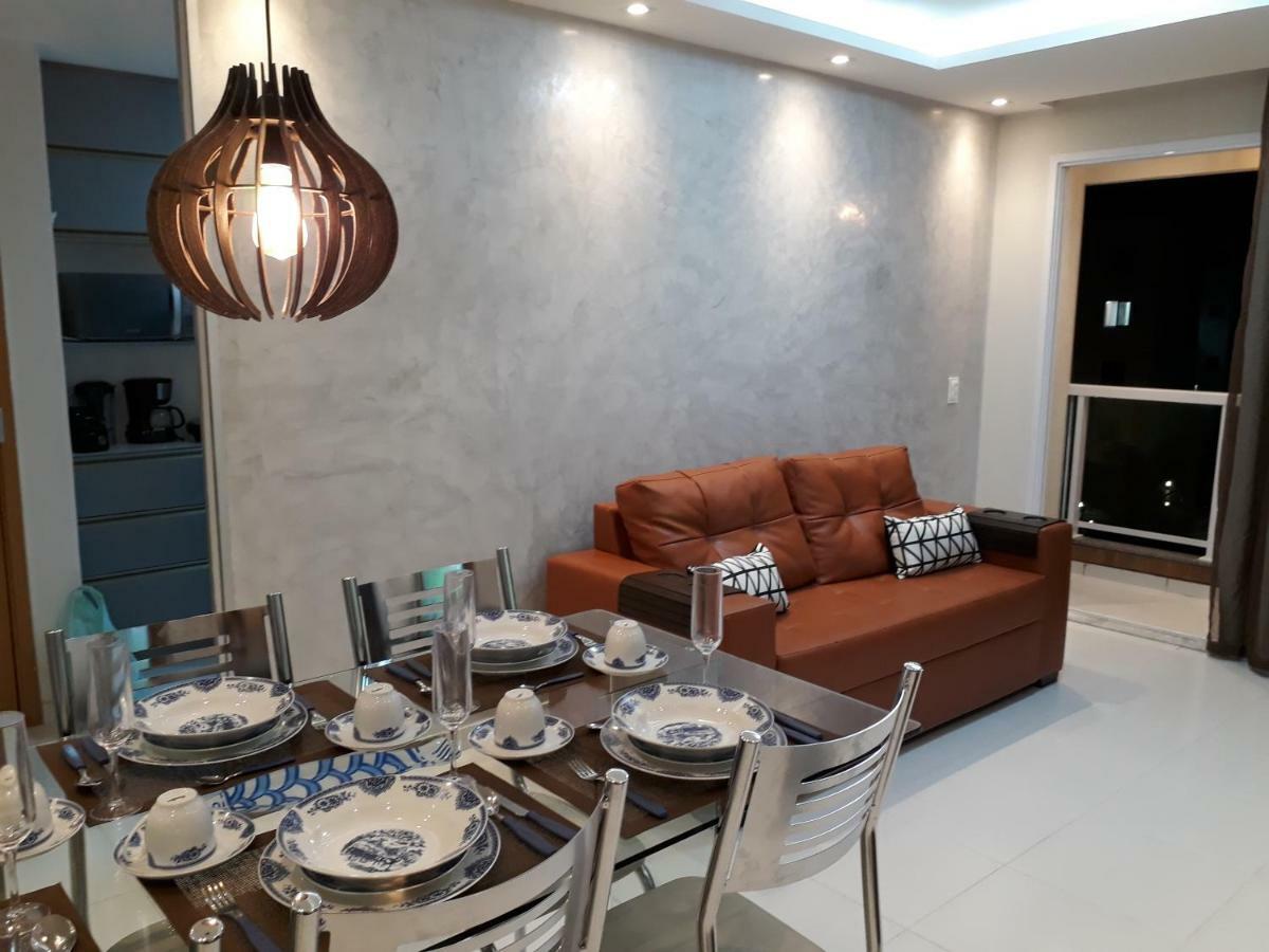 Flat Palm Village - By Jvs Apartment *
