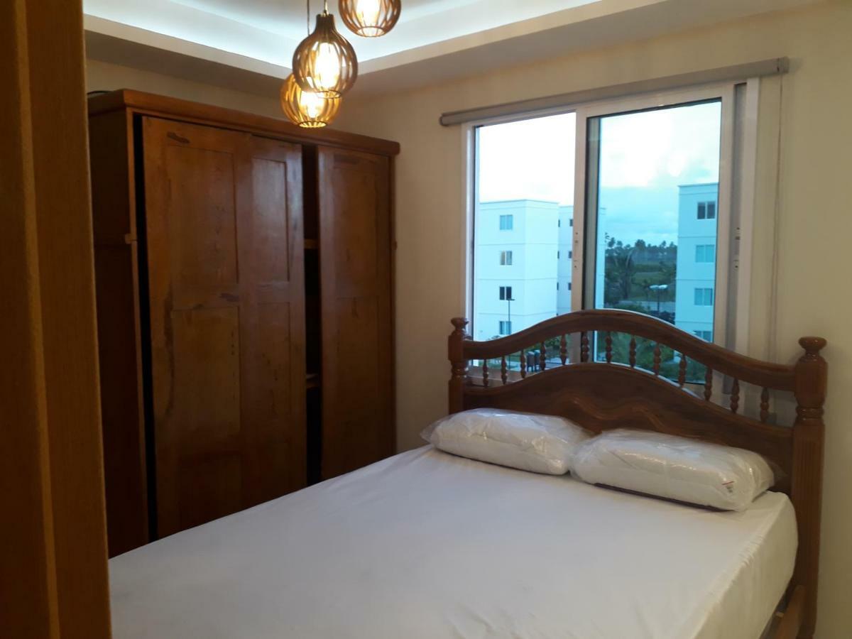 Flat Palm Village - By Jvs Apartment Porto de Galinhas
