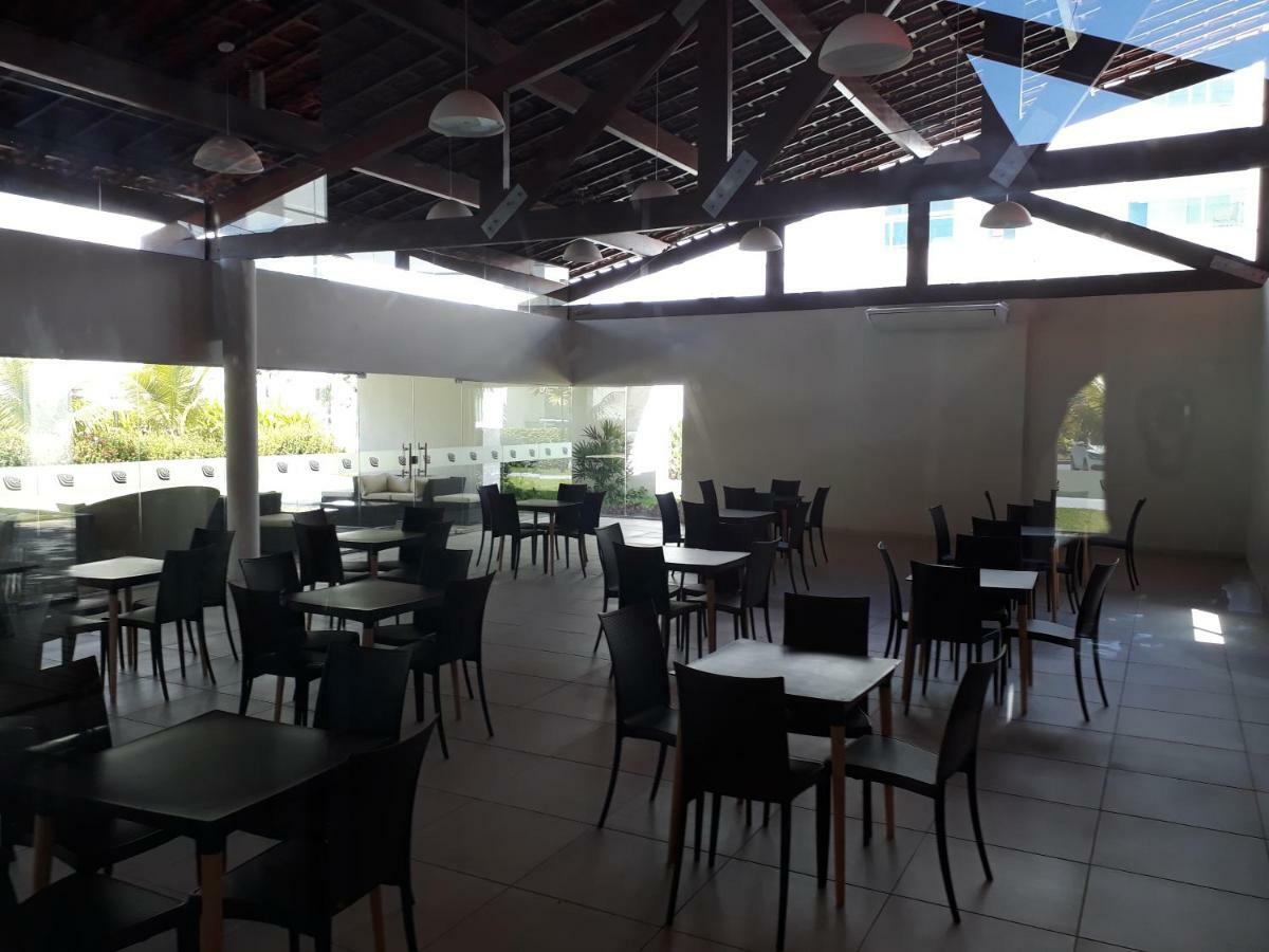 Flat Palm Village - By Jvs Apartment *