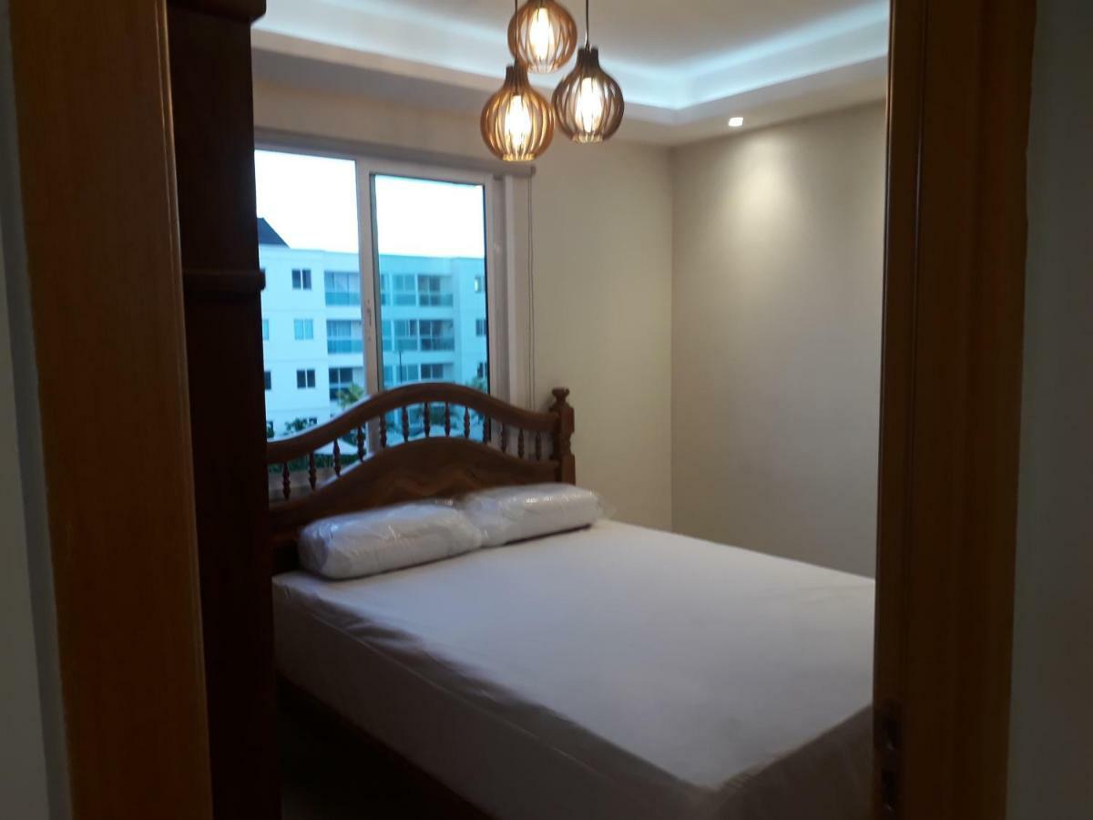 Flat Palm Village - By Jvs Apartment *
