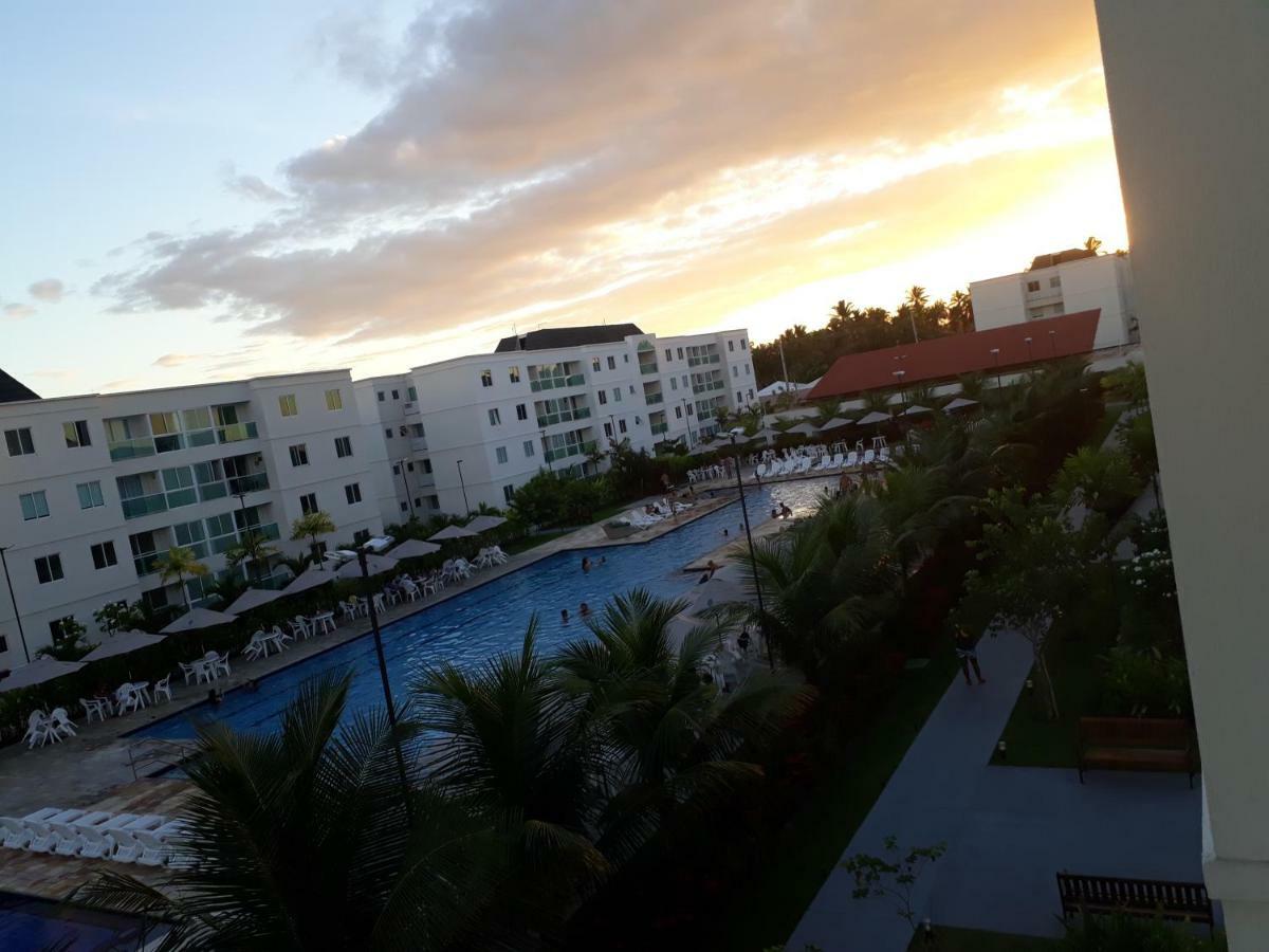 Flat Palm Village - By Jvs Apartment