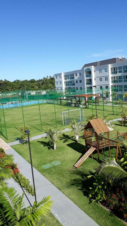 Flat Palm Village - By Jvs Apartment *