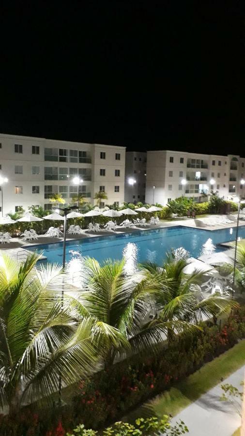 Flat Palm Village - By Jvs Apartment Porto de Galinhas