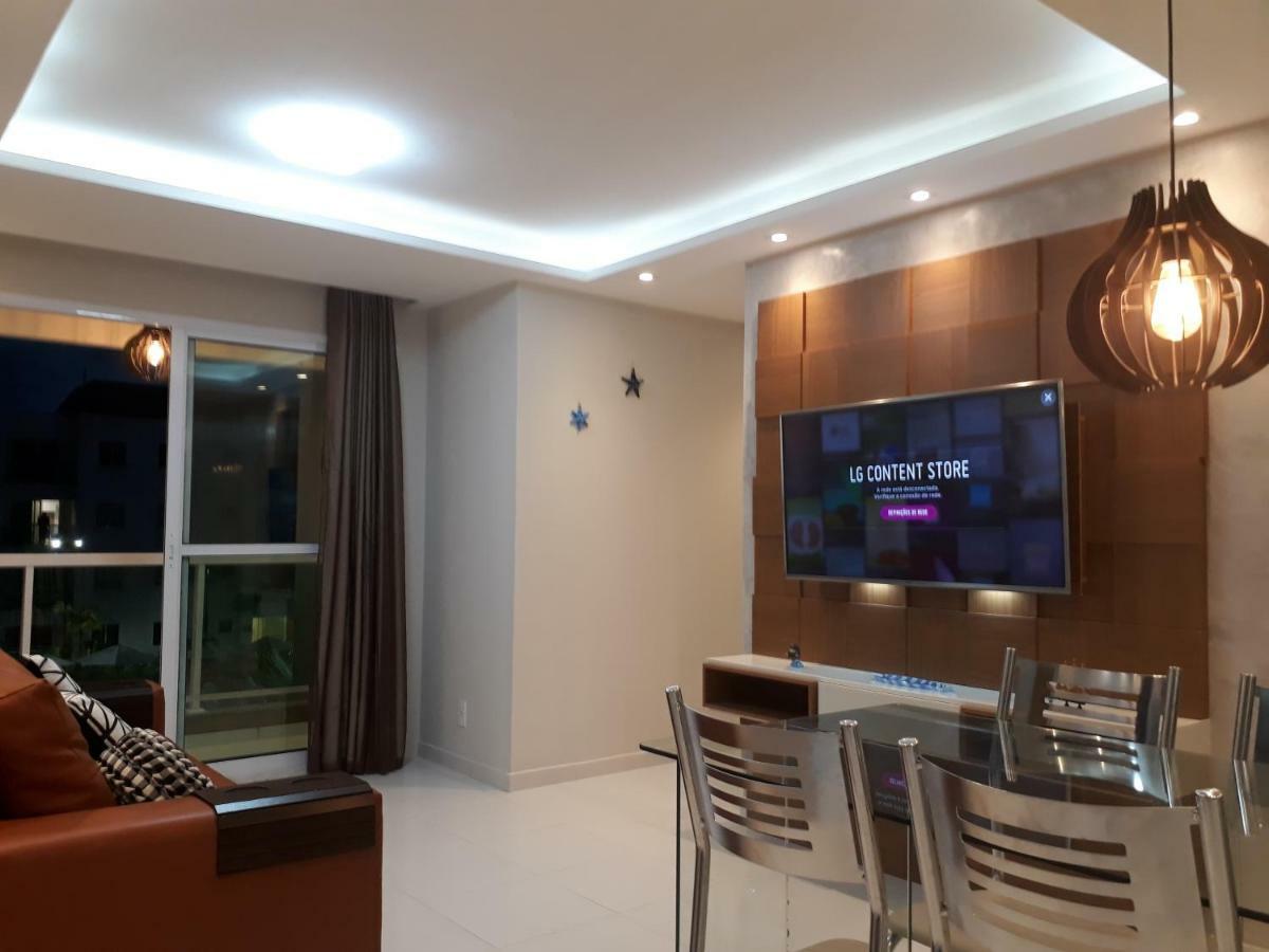 Flat Palm Village - By Jvs Apartment *