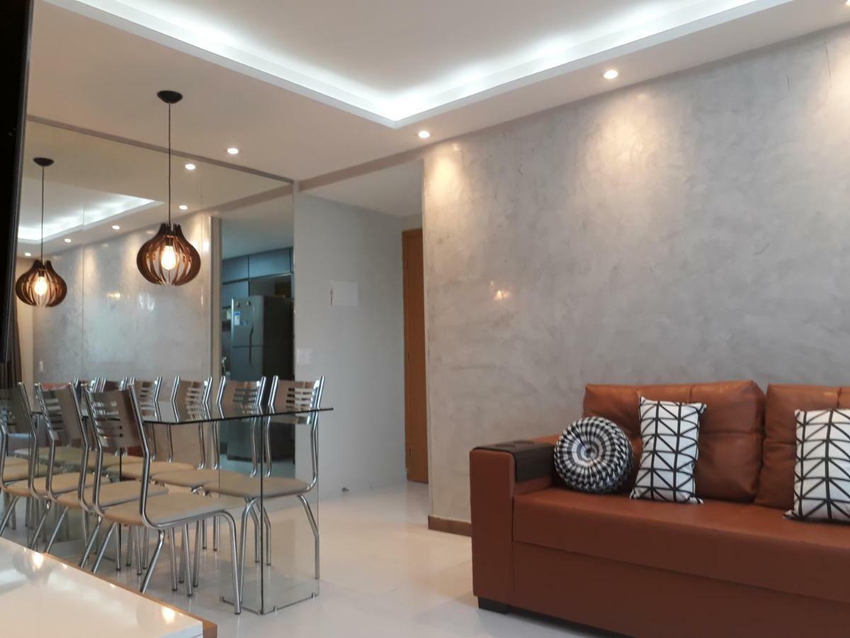 Apartment Flat Palm Village - By Jvs Porto de Galinhas