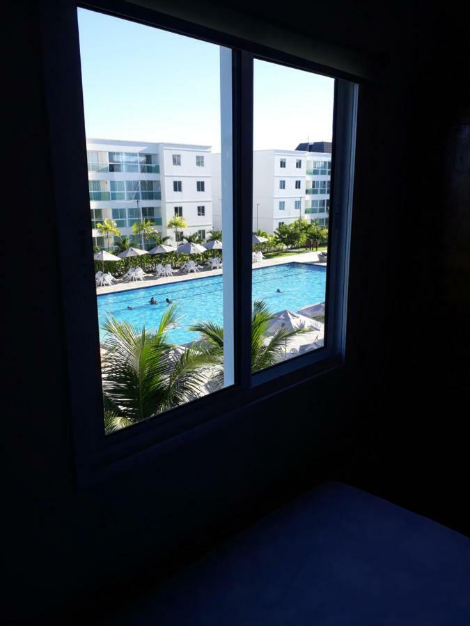 Flat Palm Village - By Jvs Apartment Porto de Galinhas