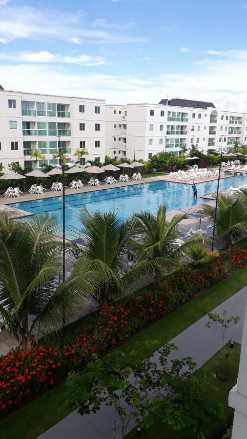 Flat Palm Village - By Jvs *