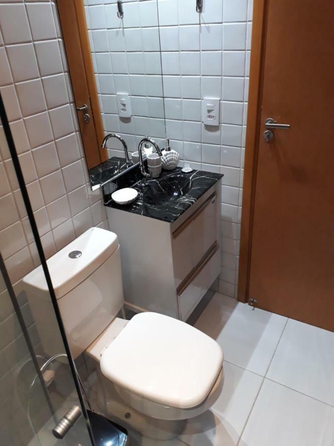 Apartment Flat Palm Village - By Jvs Porto de Galinhas