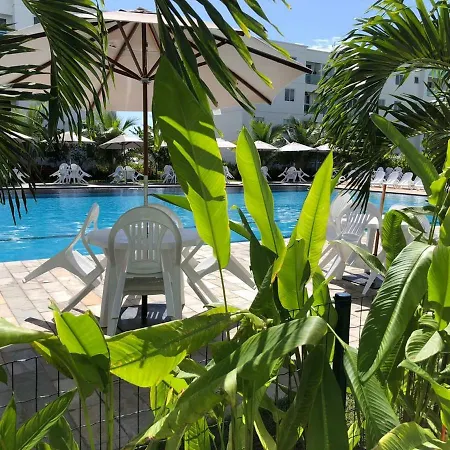 Flat Palm Village - By Jvs Porto de Galinhas Exterior photo