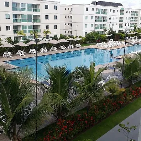 Flat Palm Village - By Jvs Porto de Galinhas Exterior photo