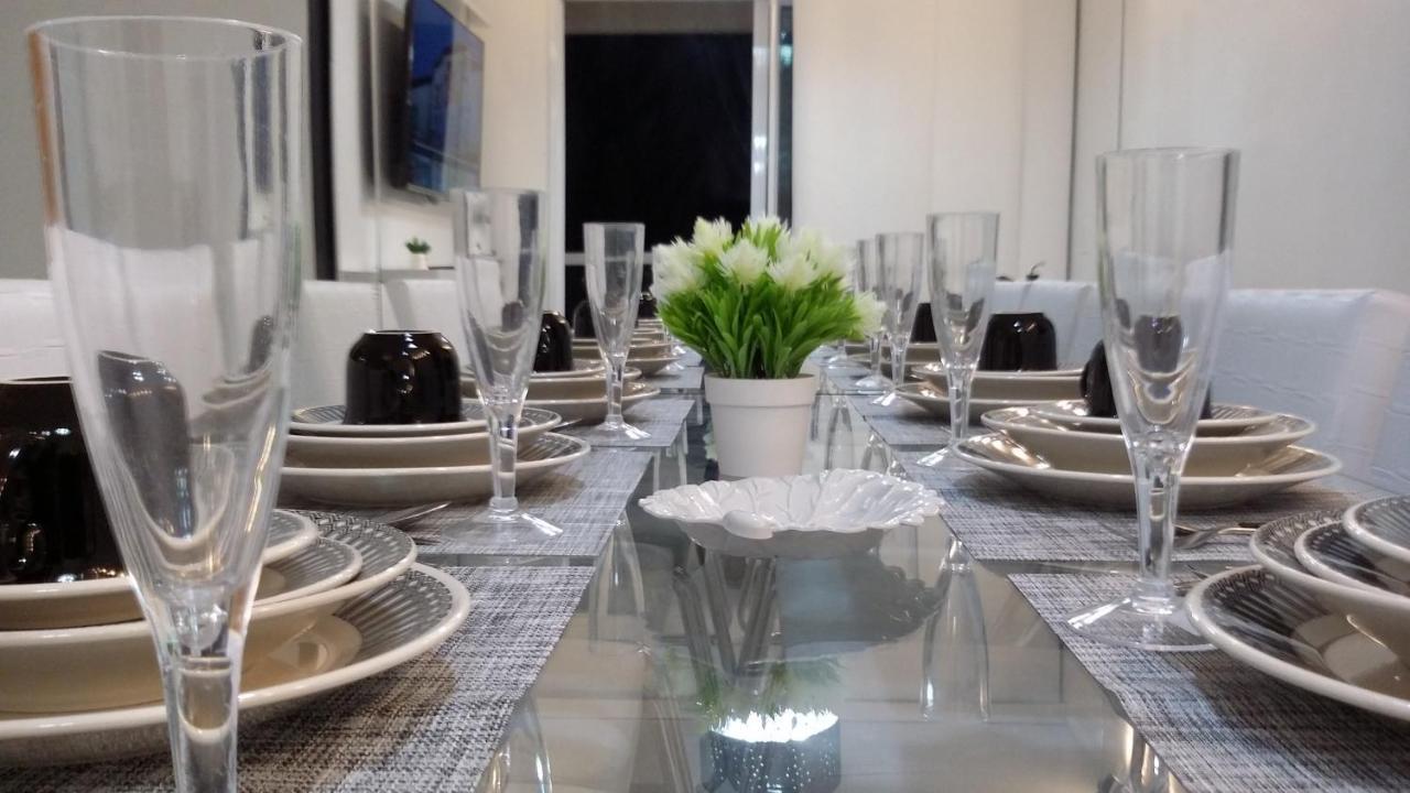 Apartamento Flat Palm Village - By Jvs *