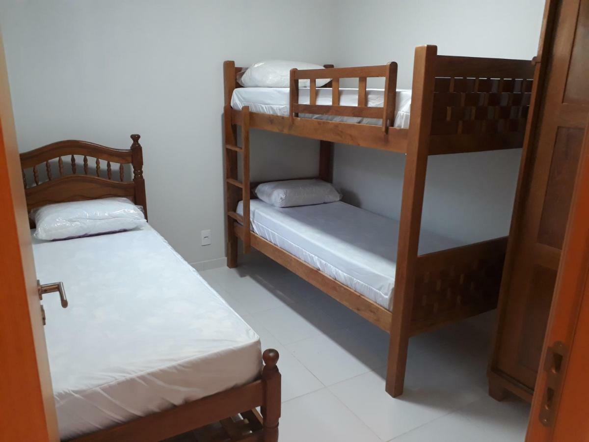 Apartamento Flat Palm Village - By Jvs *