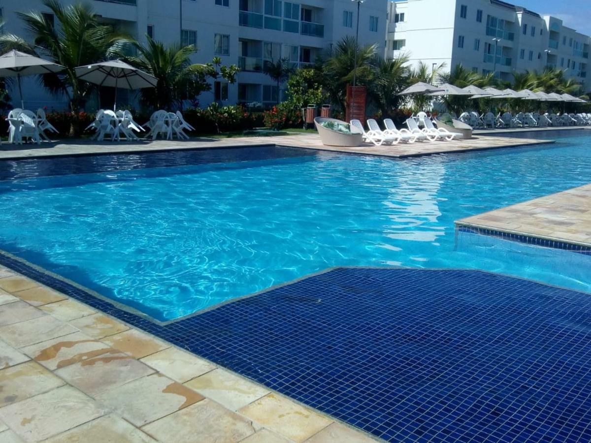 Flat Palm Village - By Jvs Apartamento